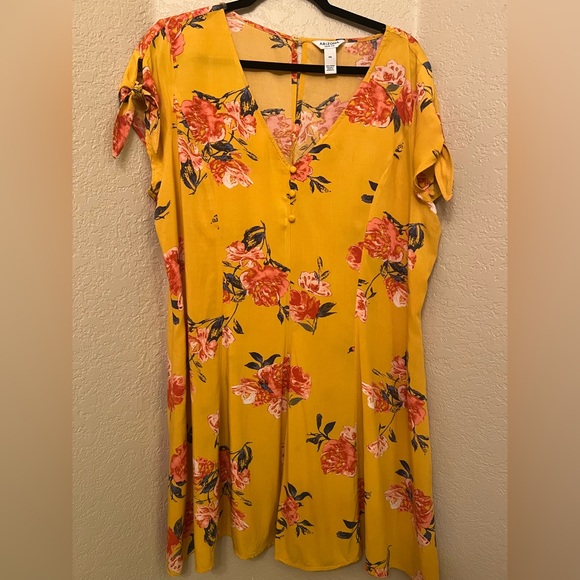 Arizona Jean Company Dresses & Skirts - Arizona Jean Co. Preloved Juniors Size XXL Dress